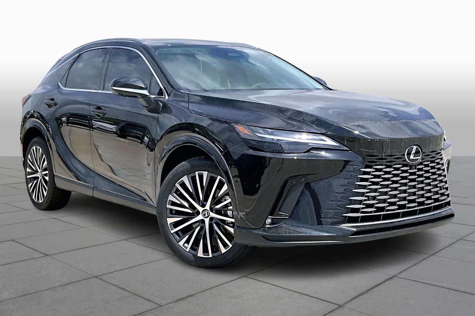 2026 Lexus RX 350 Premium+ - 2