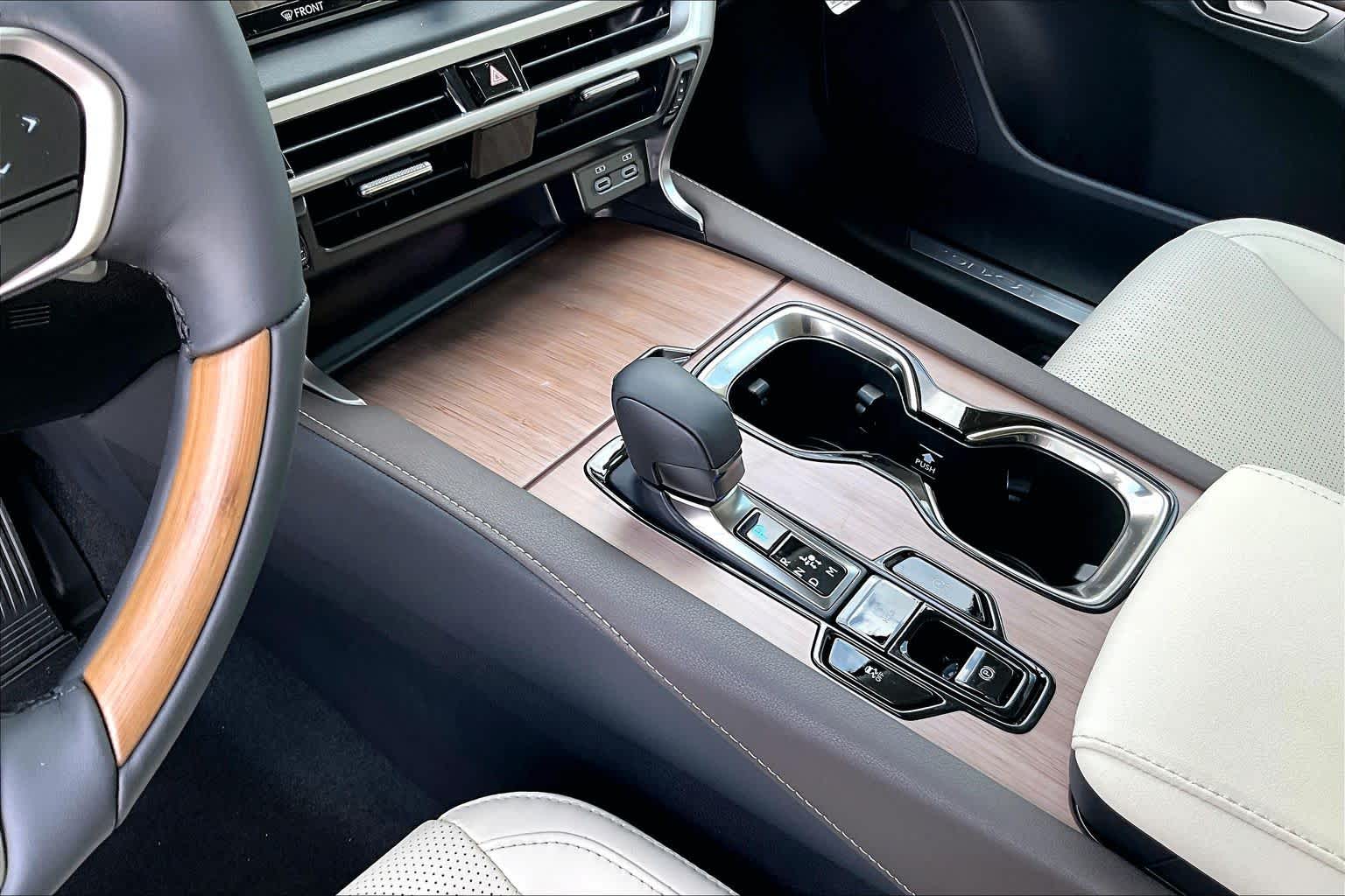 2026 Lexus RX 350 Premium+ - 10
