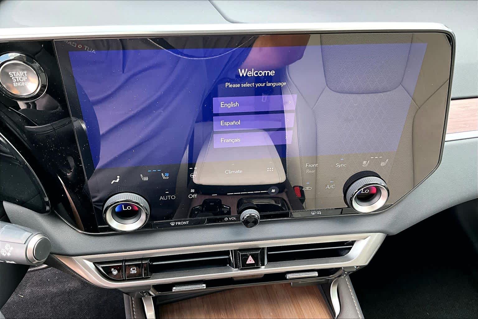 2026 Lexus RX 350 Premium+ - 11