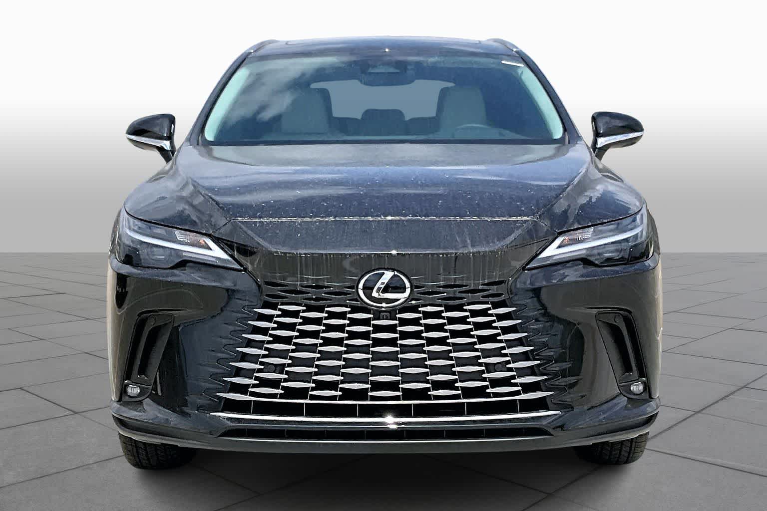 2026 Lexus RX 350 Premium+ - 1