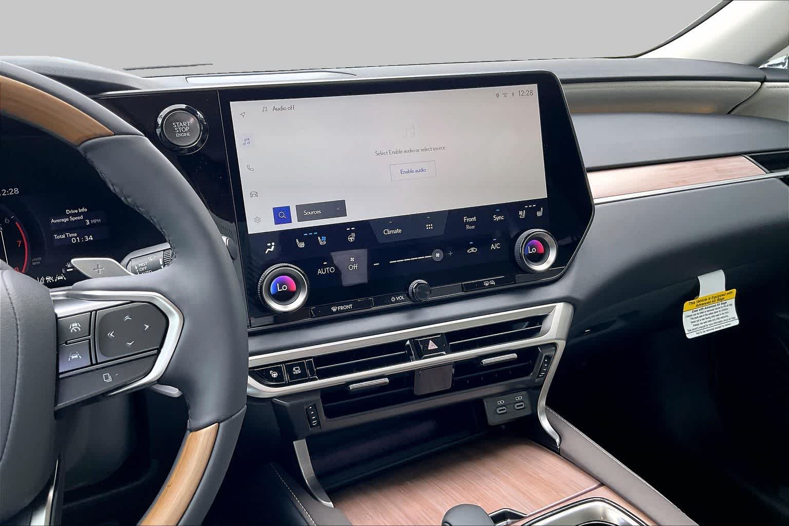 2026 Lexus RX 350 Luxury  Caviar at Lexus Southwest Houston