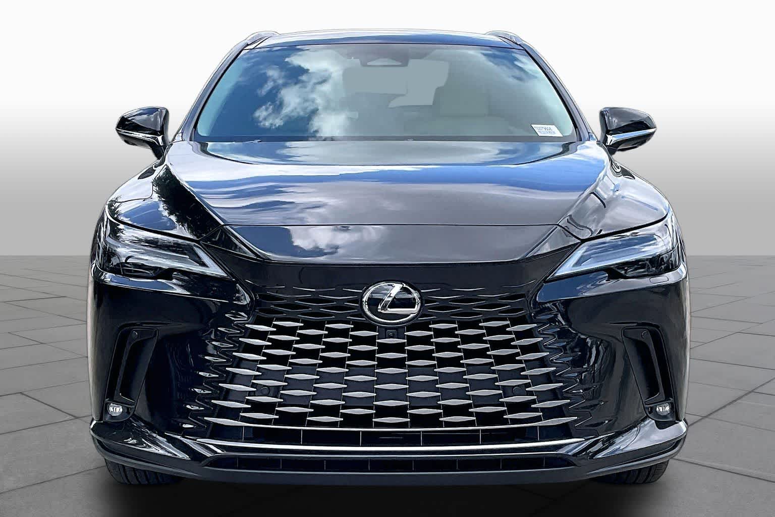 2026 Lexus RX 350 Luxury  Caviar at Lexus Southwest Houston