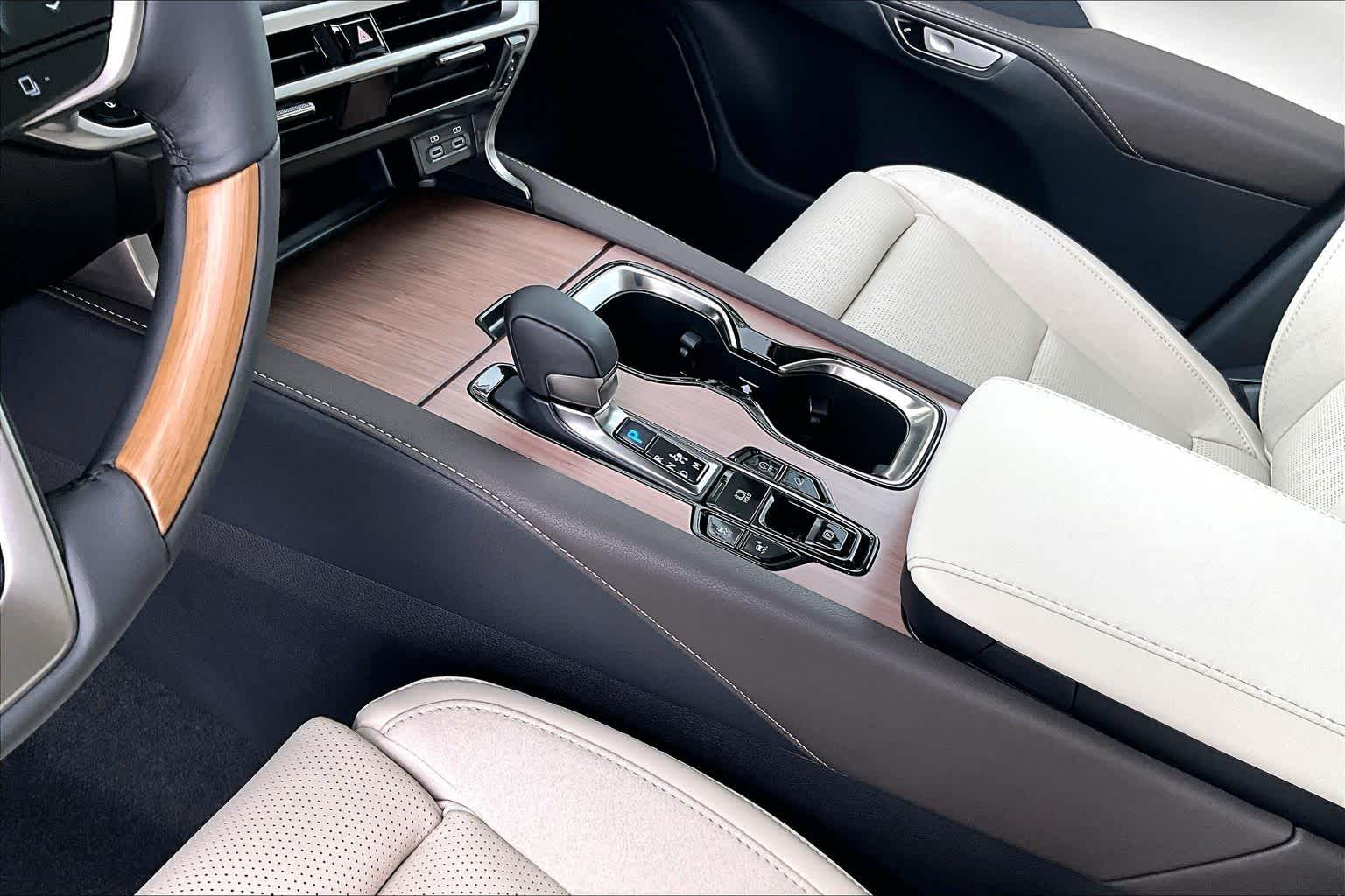 2026 Lexus RX 350 Luxury - 10