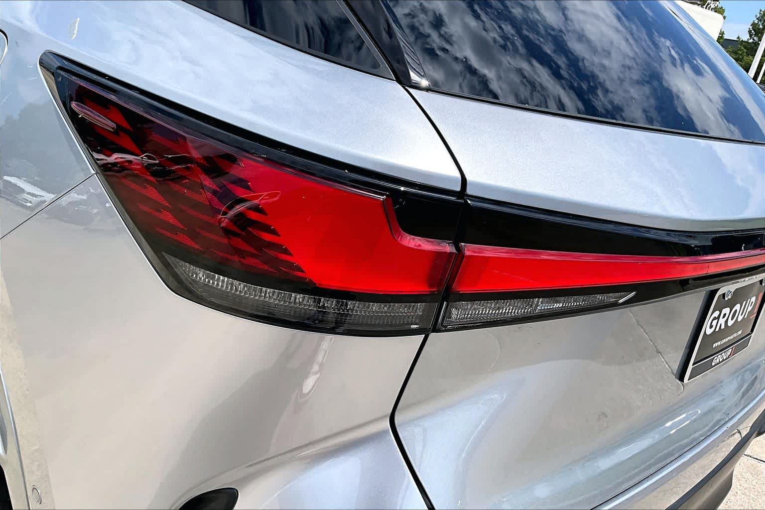 2023 Lexus RX 350 F SPORT Handling  Iridium at Lexus of Clear Lake