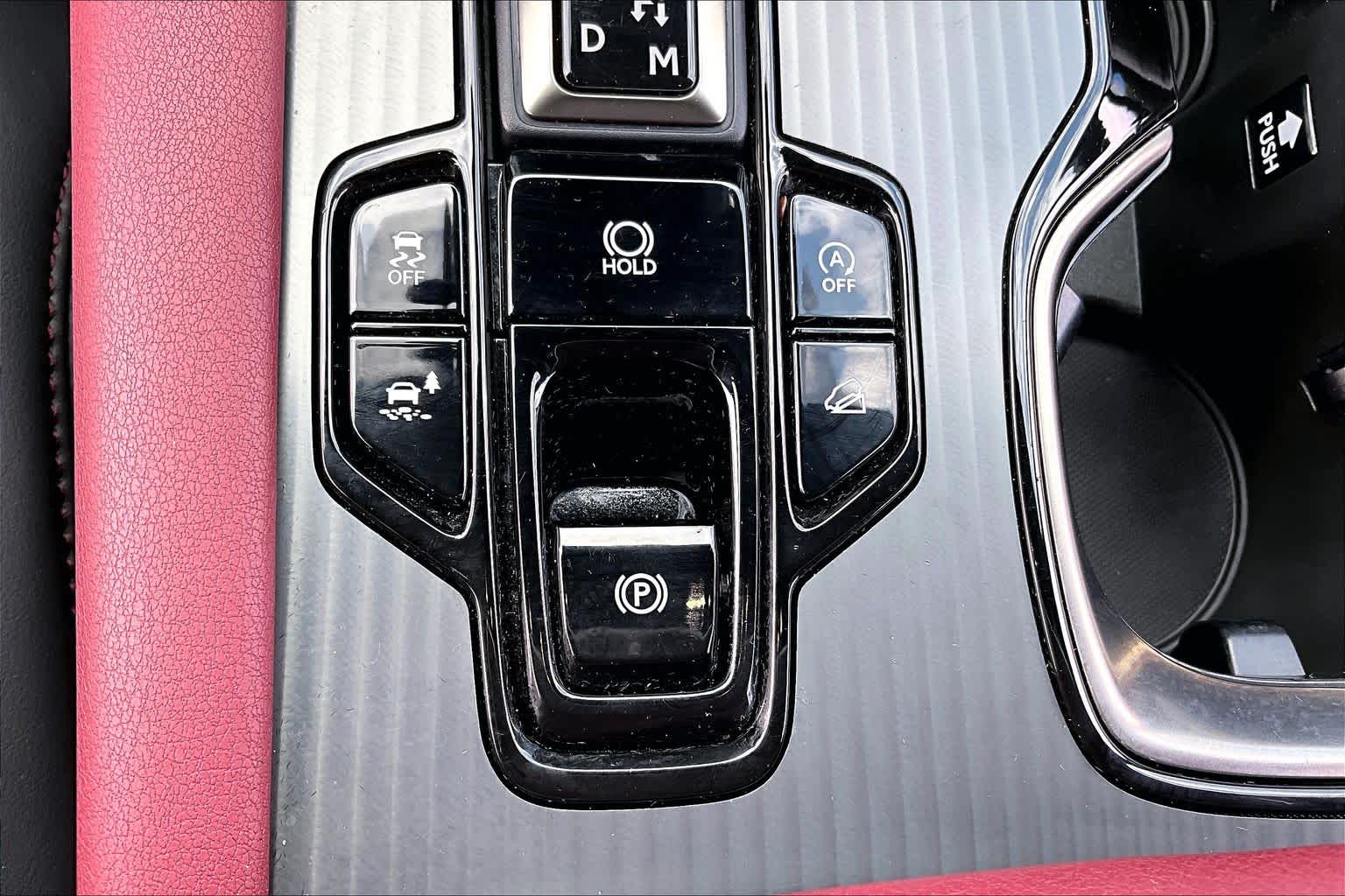 2023 Lexus RX 350 F SPORT Handling  Iridium at Lexus of Clear Lake