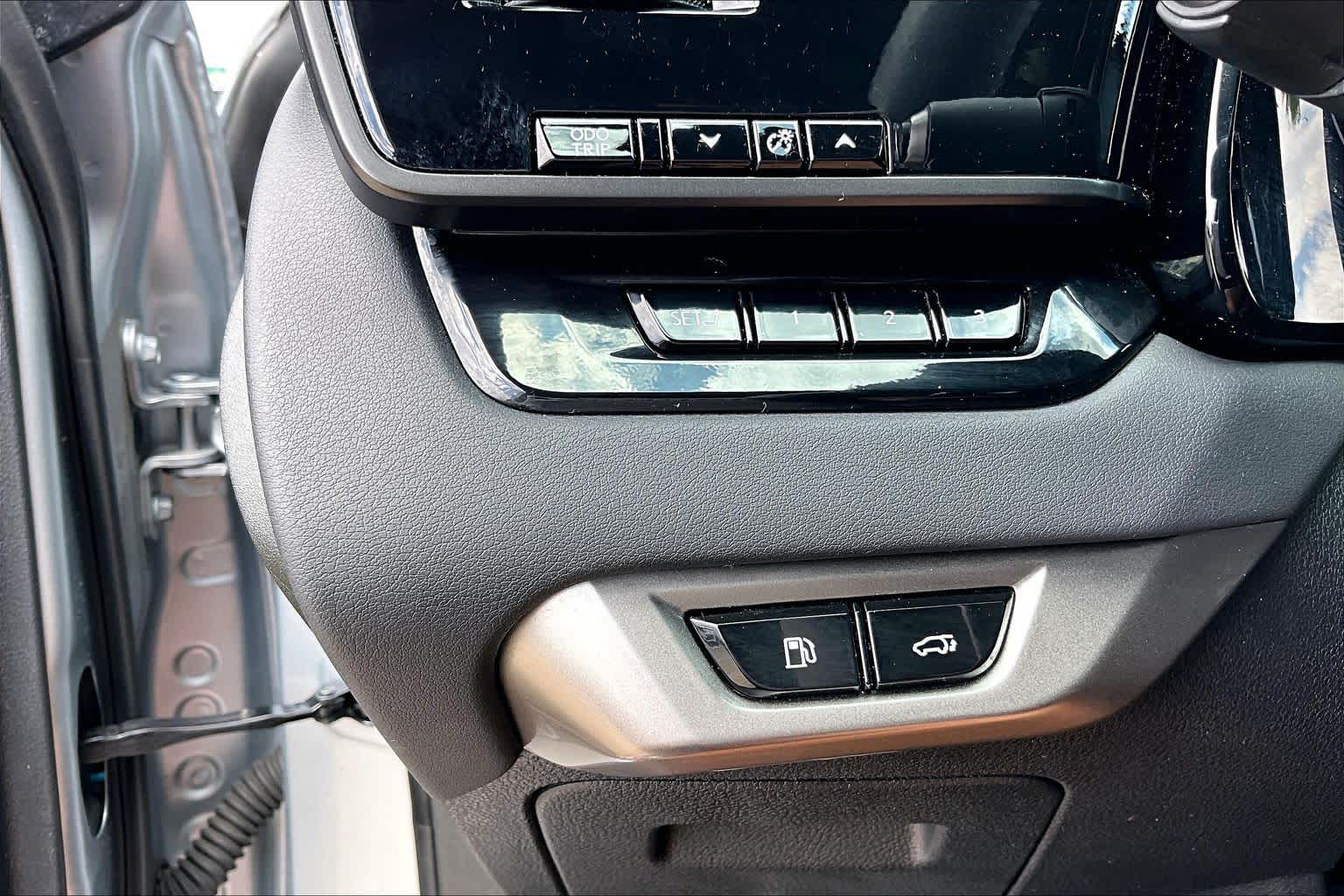 2023 Lexus RX 350 F SPORT Handling  Iridium at Lexus of Clear Lake