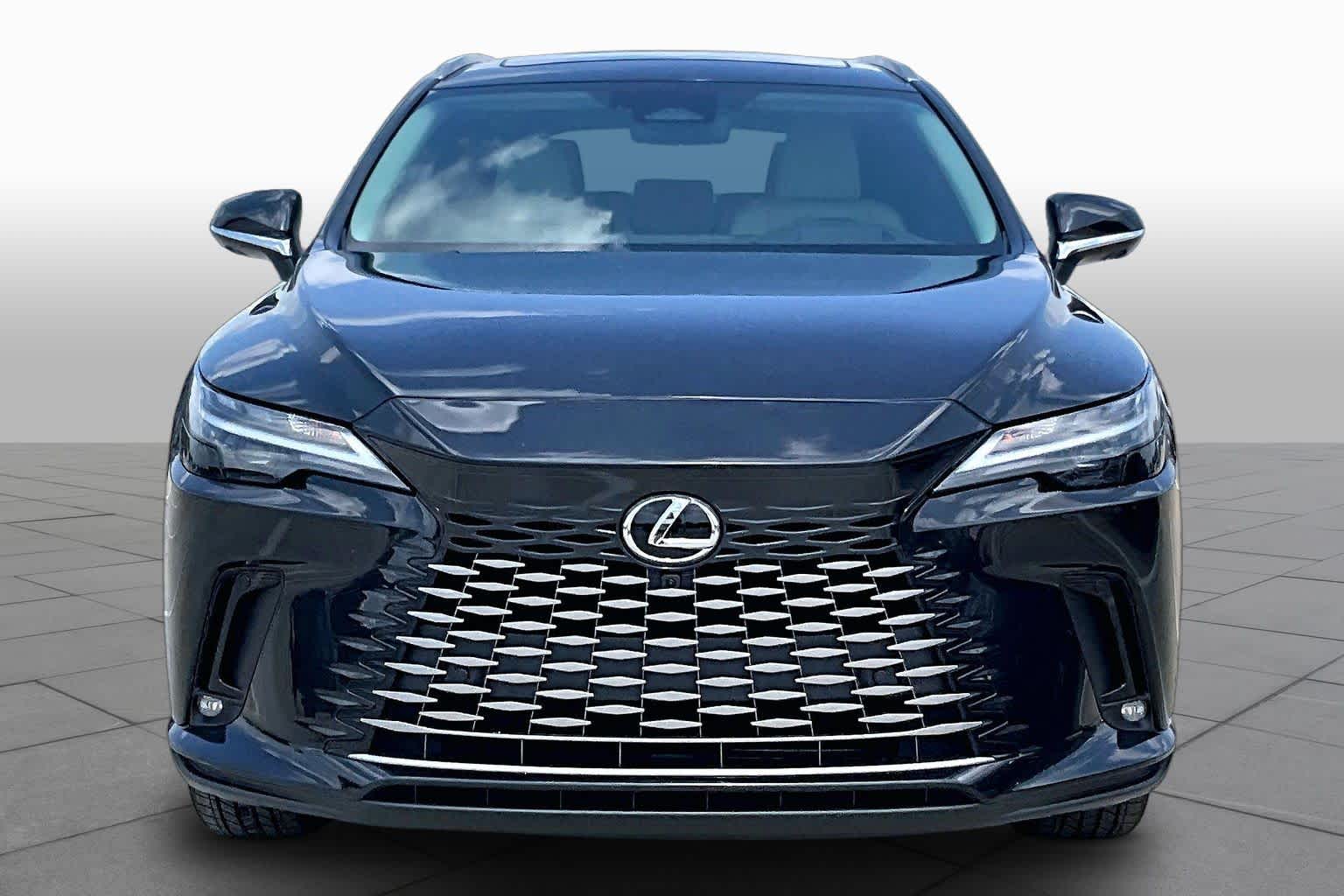 2026 Lexus RX 350 Premium+ - 1