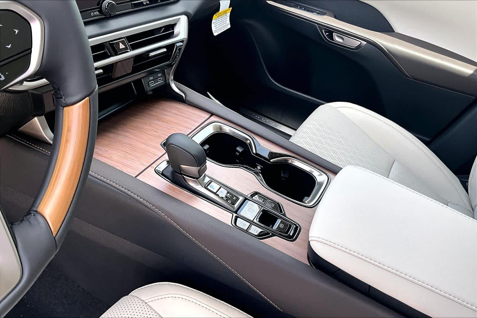 2026 Lexus RX 350 Premium+ - 10