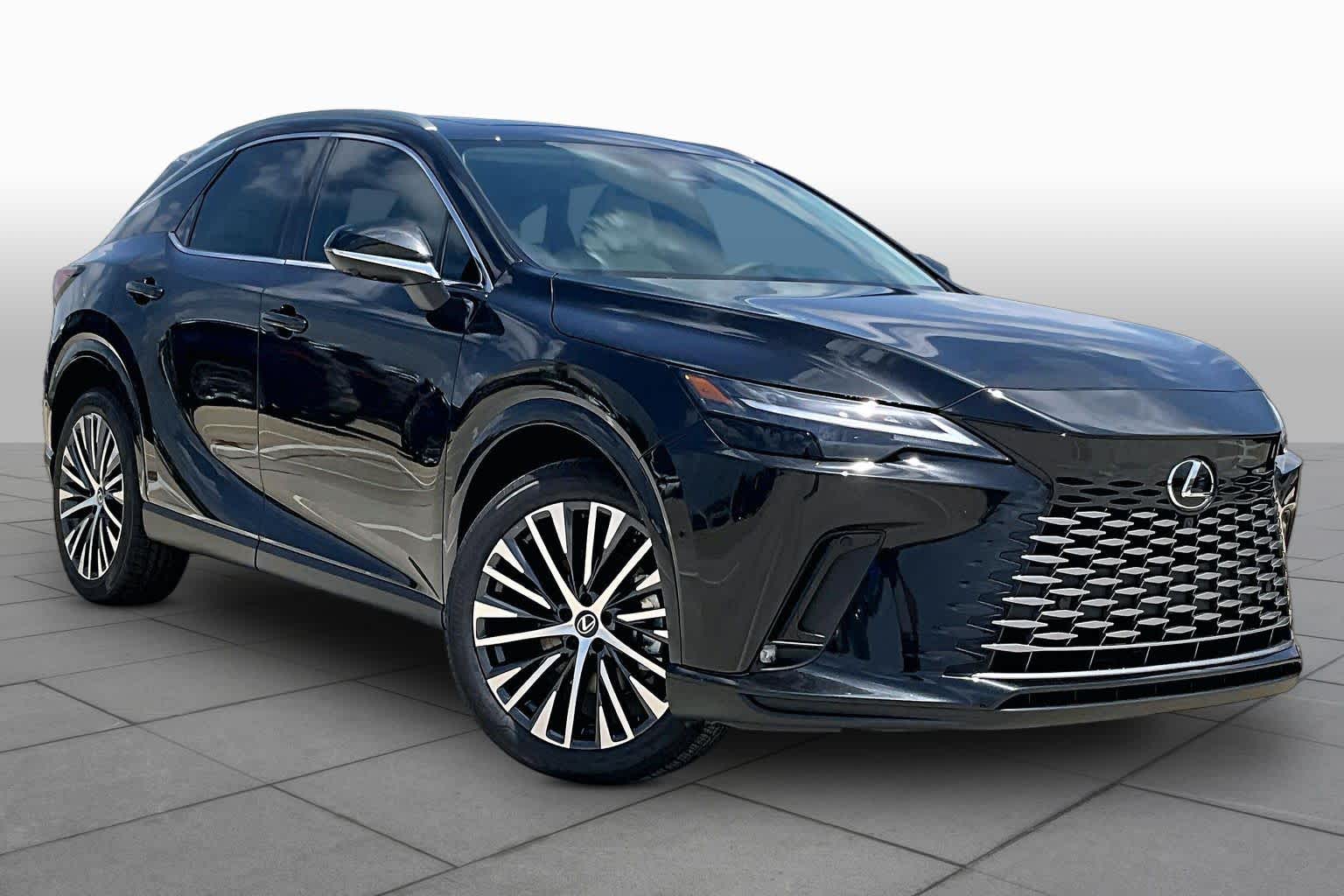2026 Lexus RX 350 Premium+ - 2