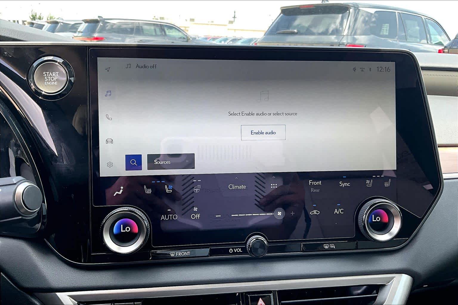 2026 Lexus RX 350 Premium+ - 11