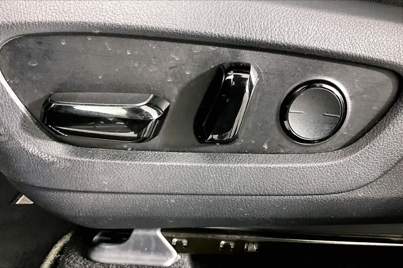 2023 Lexus RX 350 F SPORT Handling  Nebula Gray Pearl at Group 1 Toyota Southwest