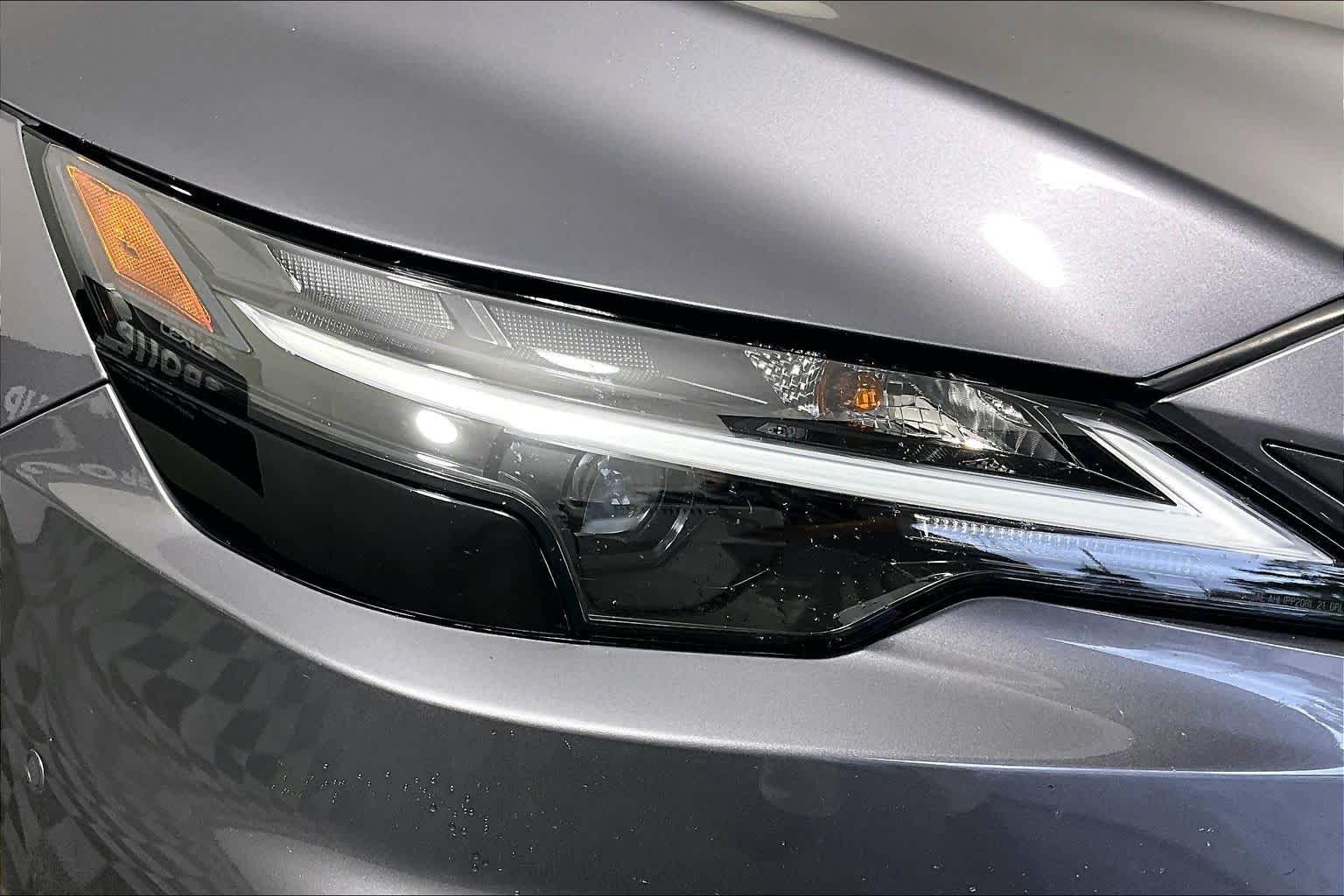 2023 Lexus RX 350 F SPORT Handling  Nebula Gray Pearl at Group 1 Toyota Southwest