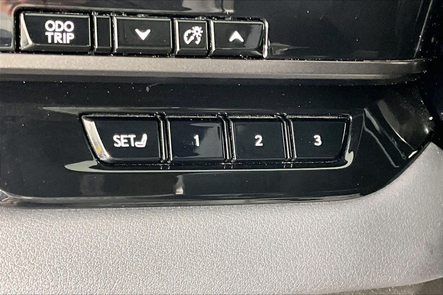 2023 Lexus RX 350 F SPORT Handling  Nebula Gray Pearl at Group 1 Toyota Southwest