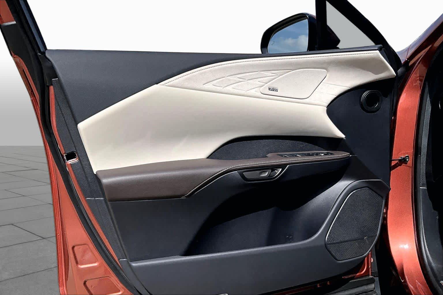 2026 Lexus RX 350 Luxury  Copper Crest at Lexus Southwest Houston