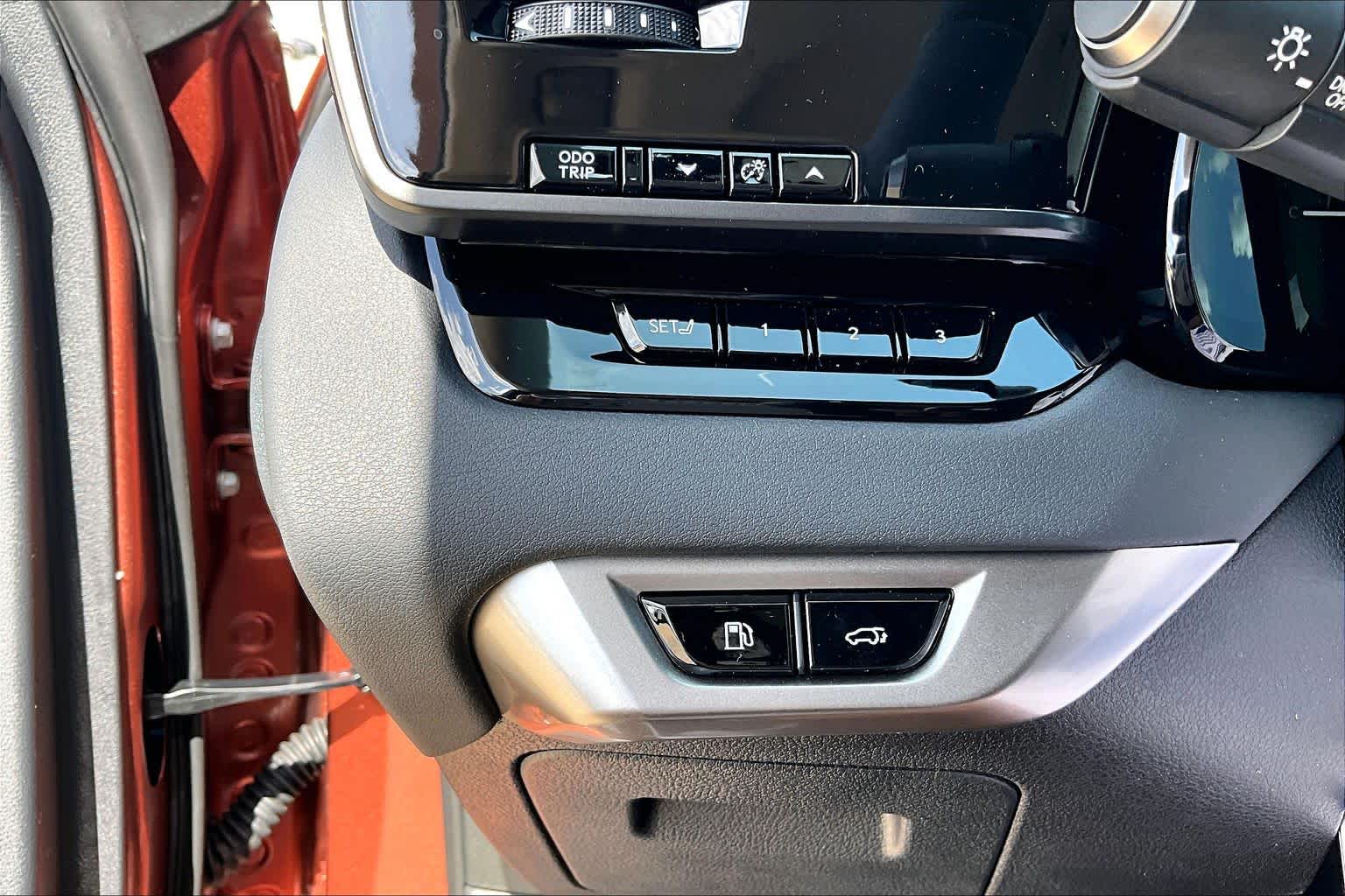 2026 Lexus RX 350 Luxury  Copper Crest at Lexus Southwest Houston