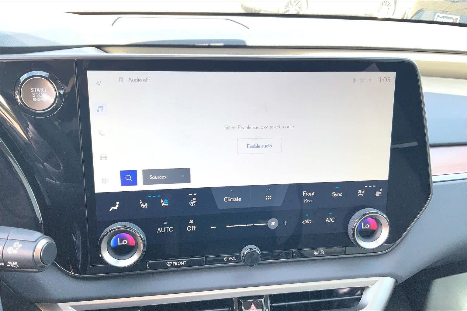 2026 Lexus RX 350 Luxury  Copper Crest at Lexus Southwest Houston