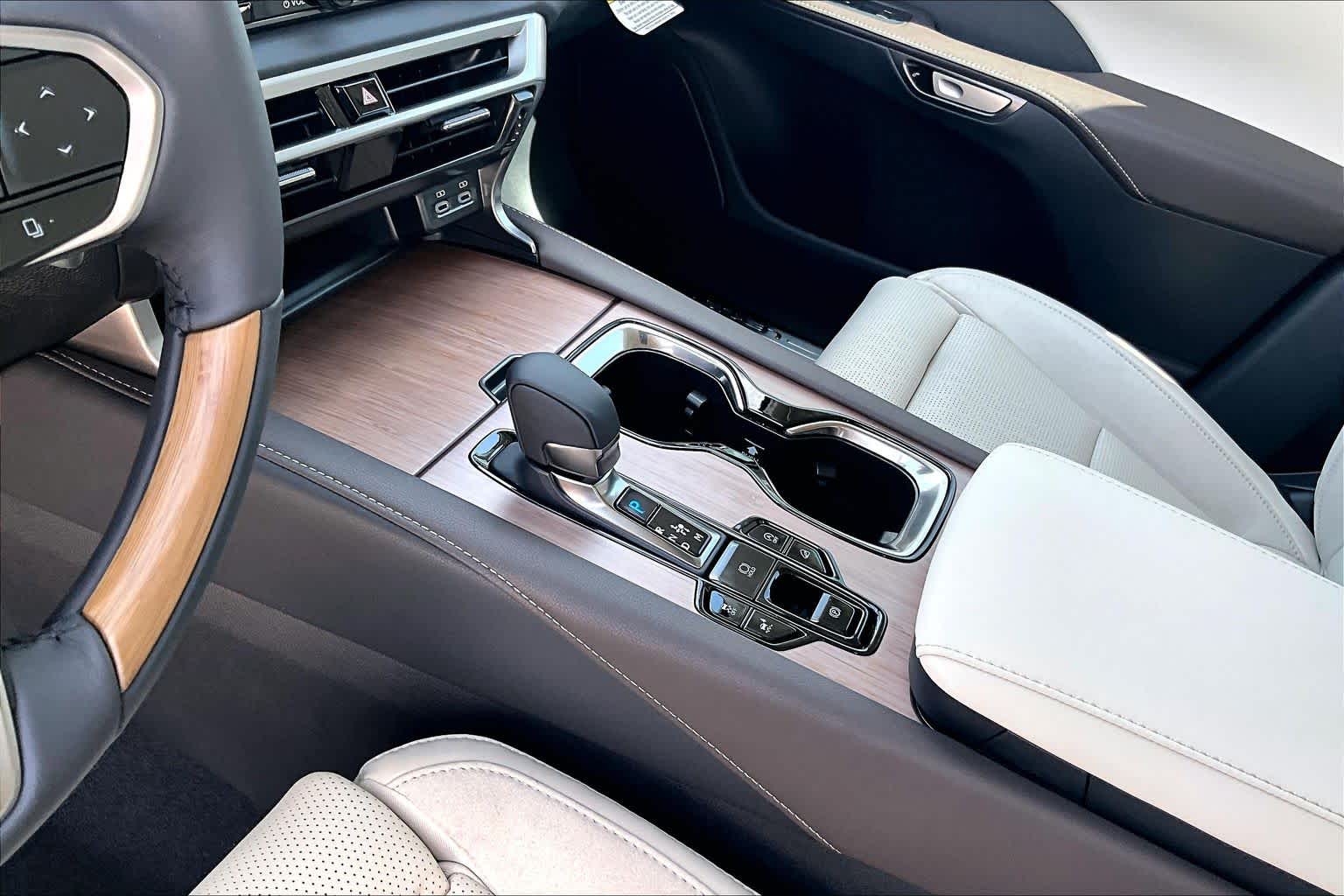 2026 Lexus RX 350 Luxury  Copper Crest at Lexus Southwest Houston