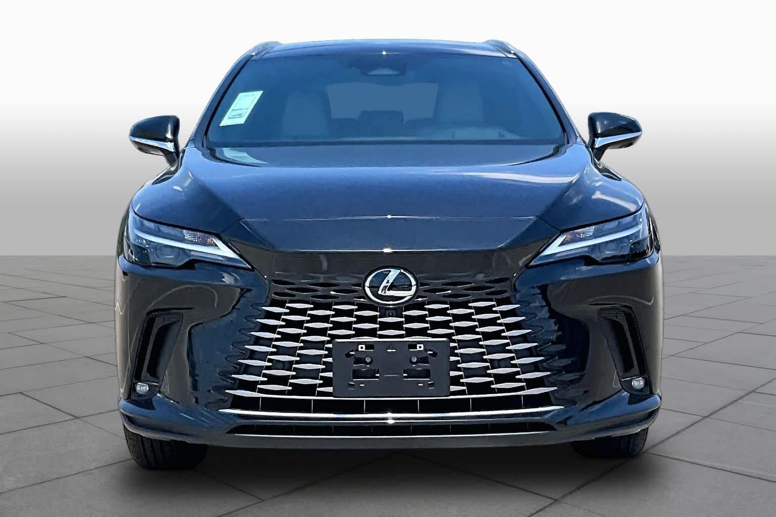 2026 Lexus RX 350 Premium+ - 1