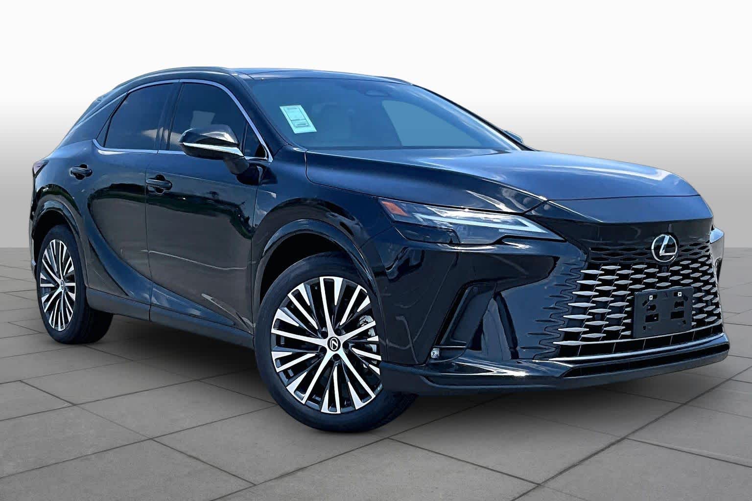 2026 Lexus RX 350 Premium+ - 2