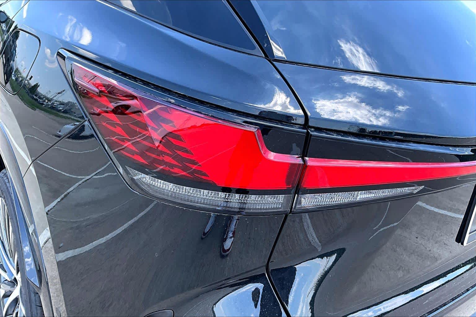 2026 Lexus RX 350 Premium+ - 5