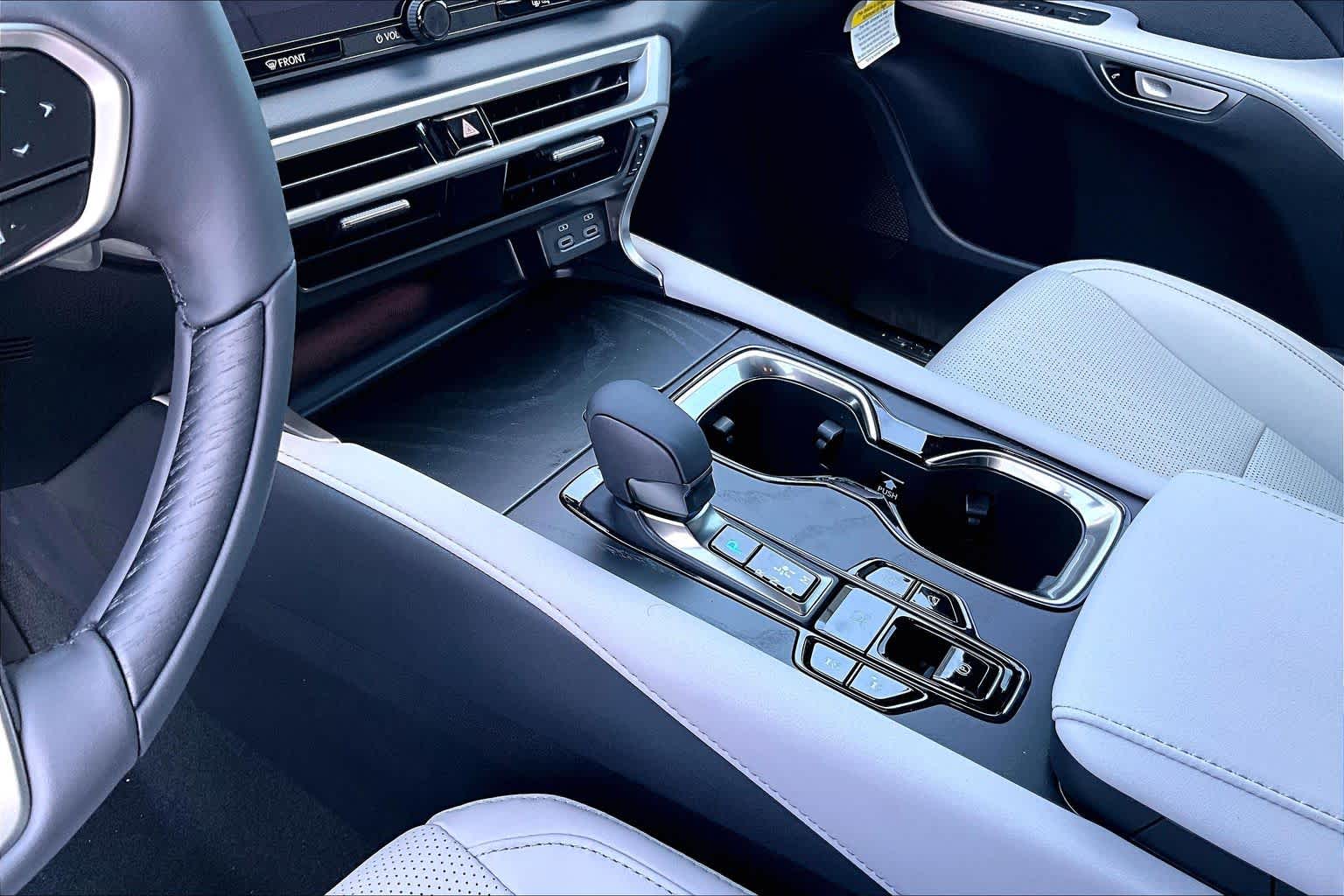 2026 Lexus RX 350 Premium+ - 10