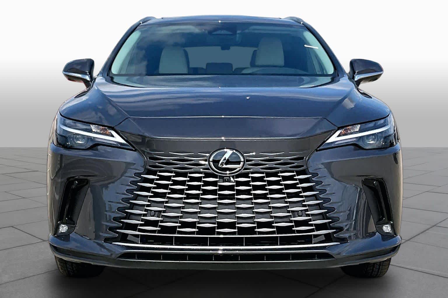 2026 Lexus RX 350 Premium+ - 1
