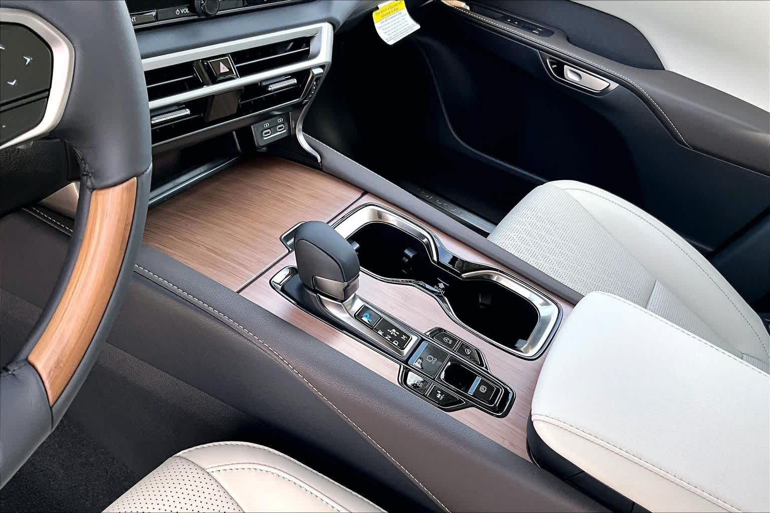 2026 Lexus RX 350 Premium+ - 10