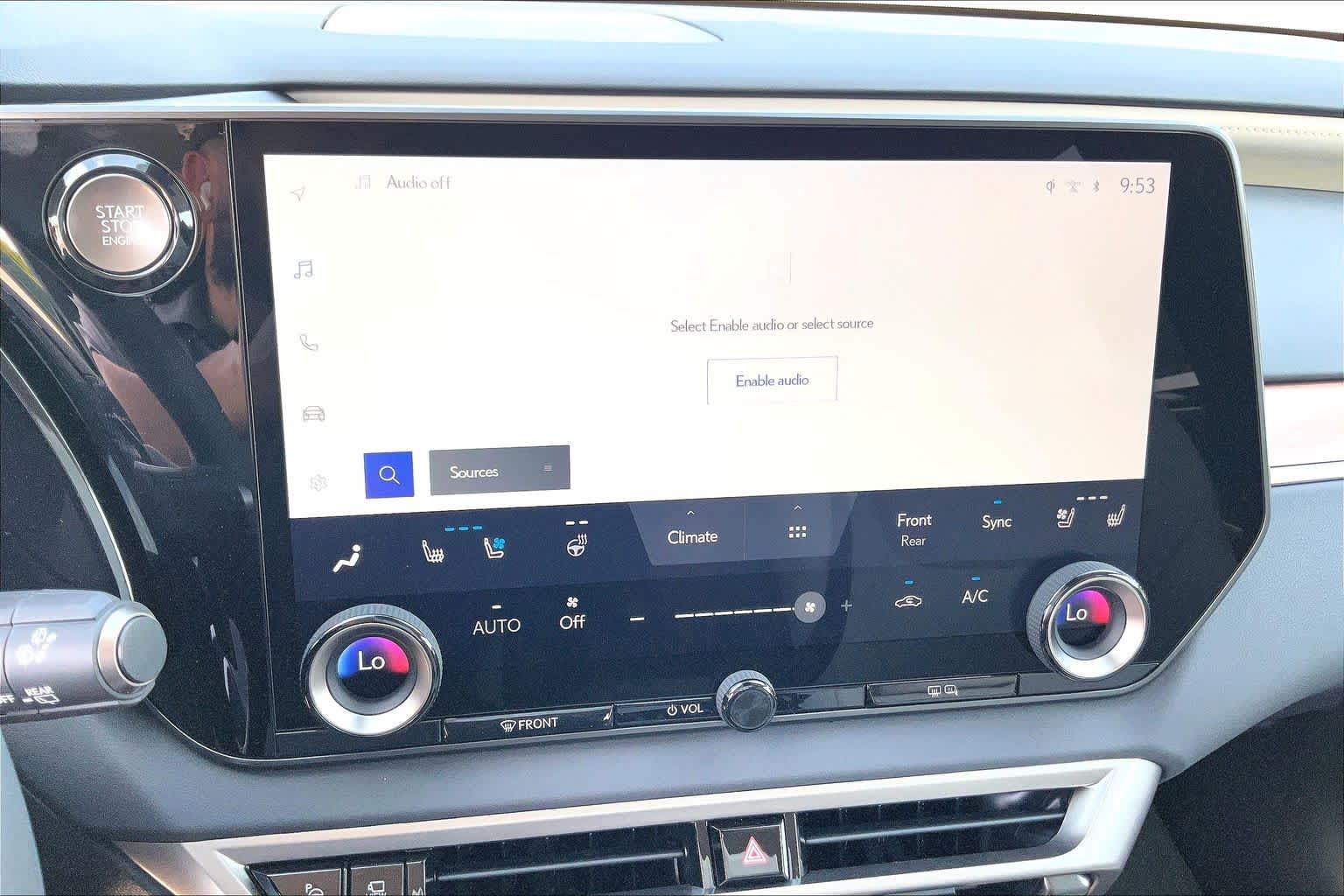 2026 Lexus RX 350 Premium+ - 11