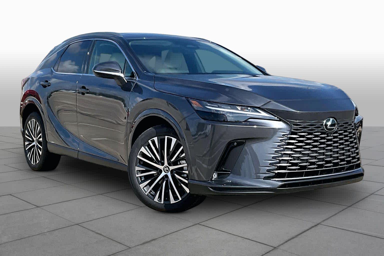 2026 Lexus RX 350 Premium+ - 2