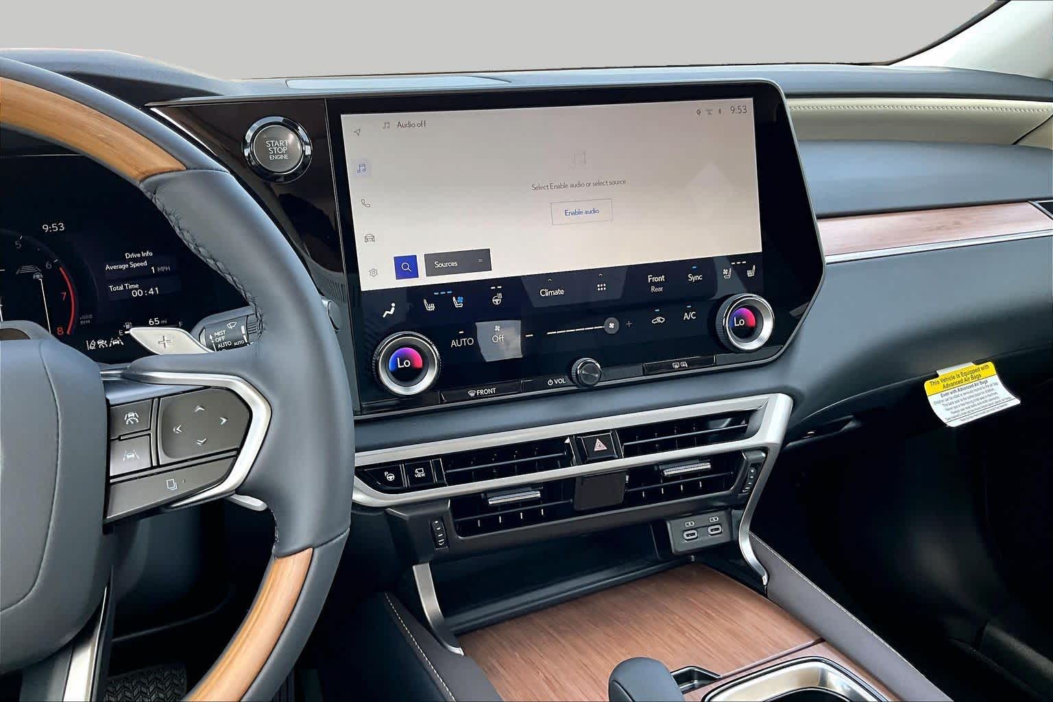 2026 Lexus RX 350 Premium+ - 8