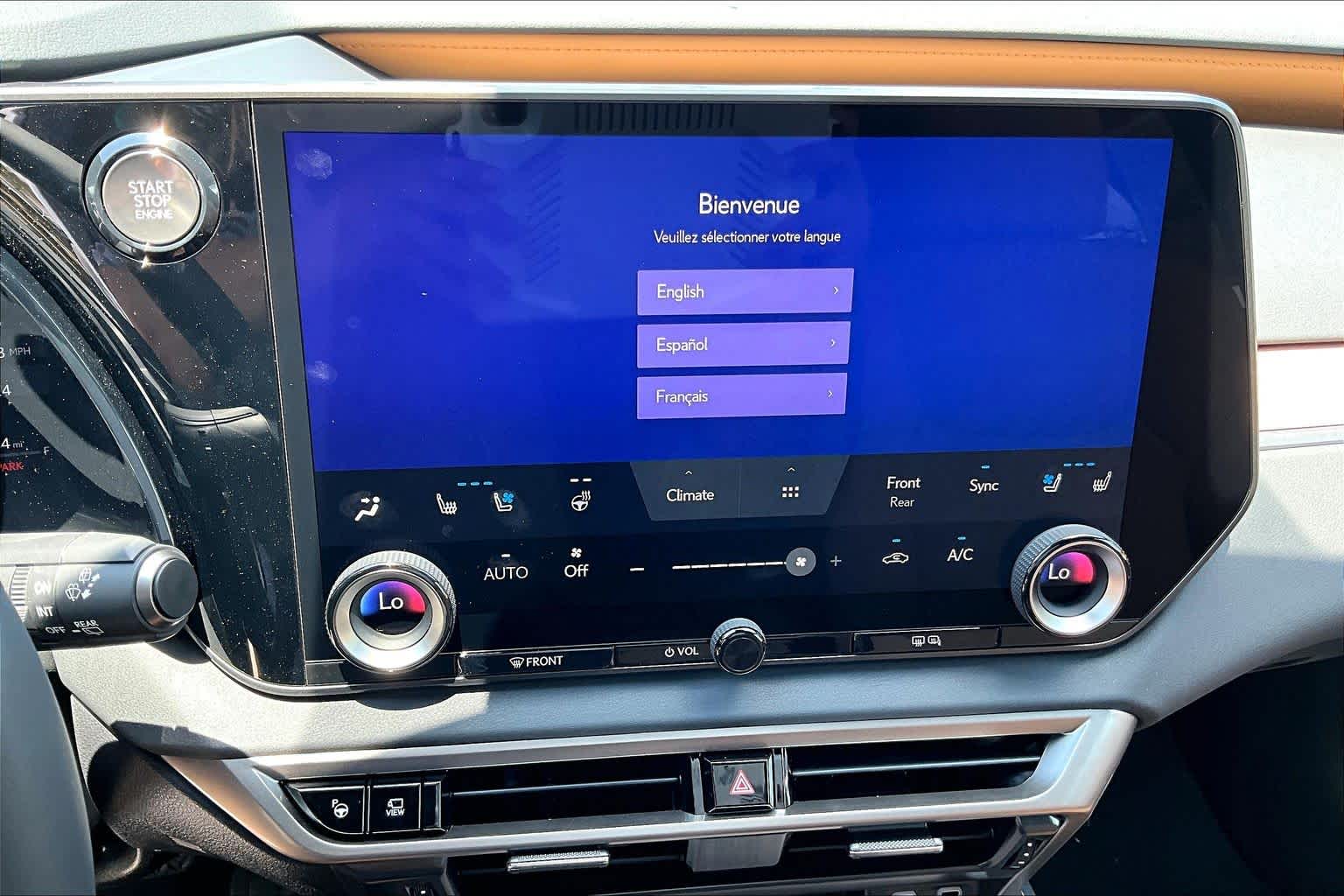 2026 Lexus RX 350 Premium+ - 11