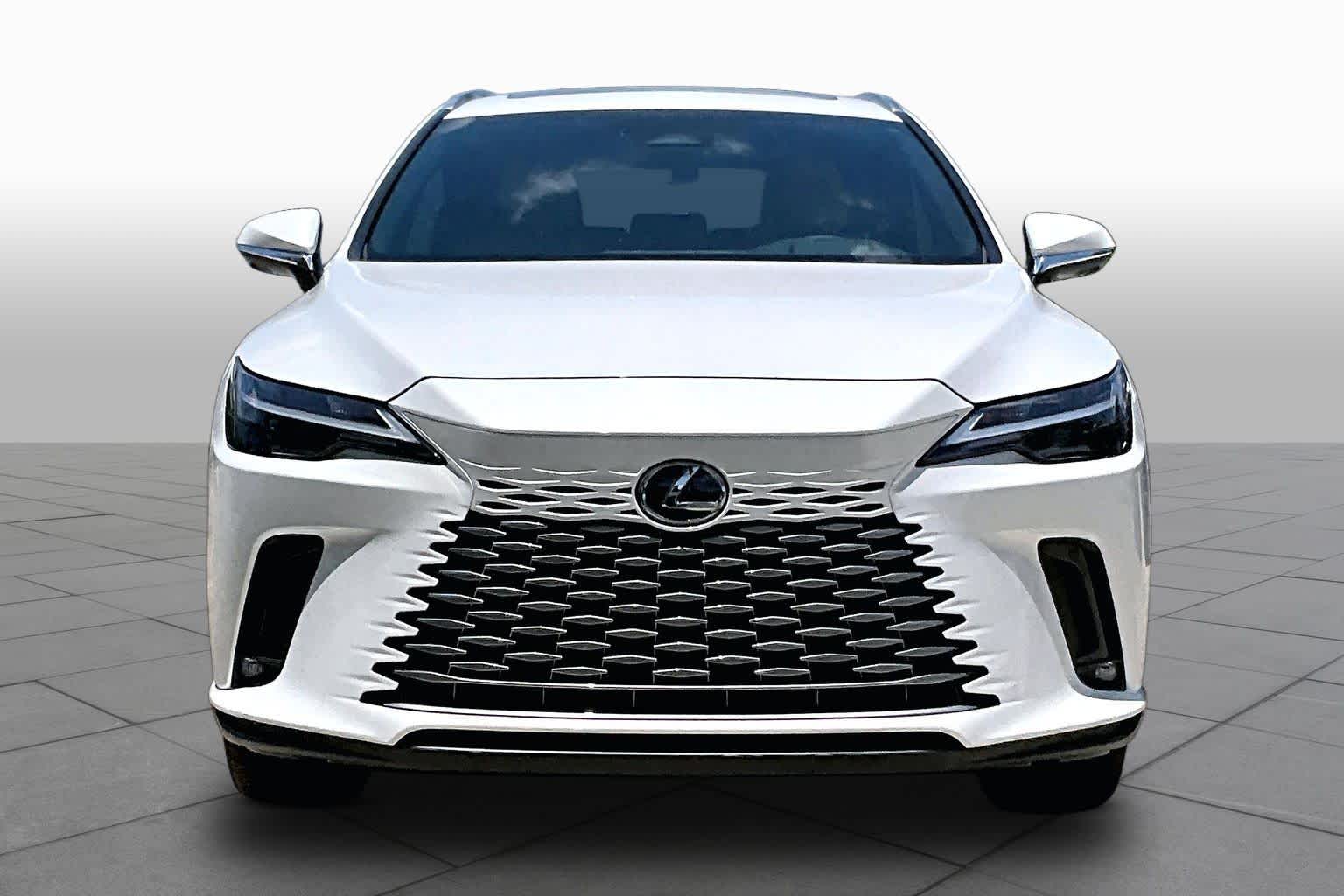 2026 Lexus RX 350 Premium+ - 1