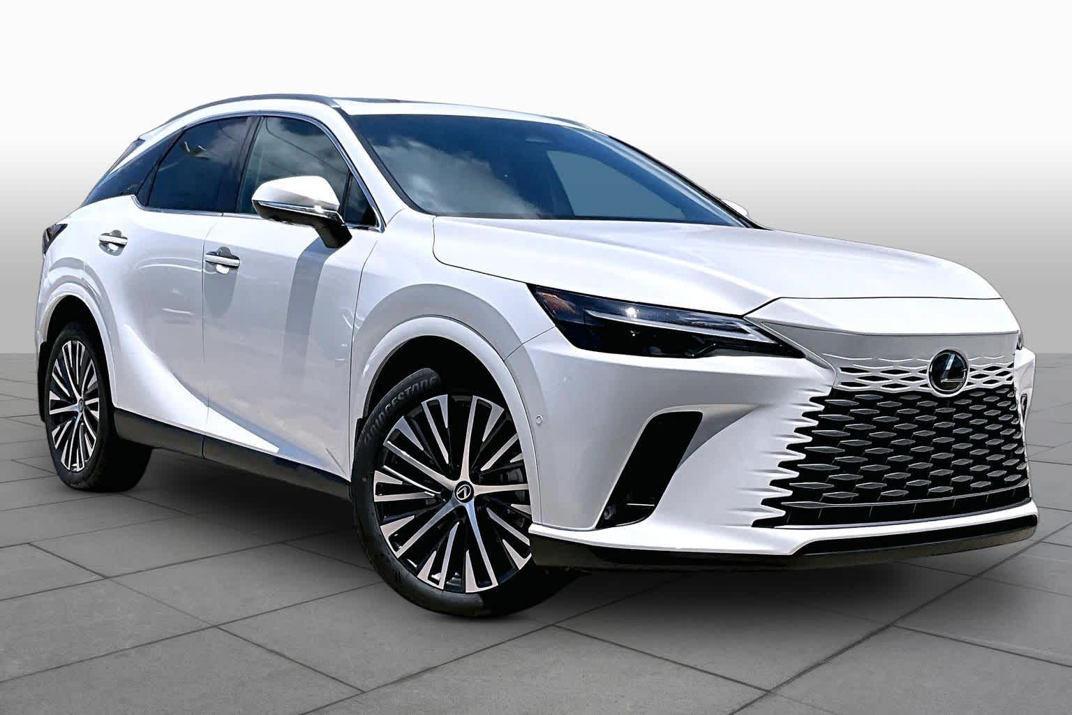2026 Lexus RX 350 Premium+ - 2