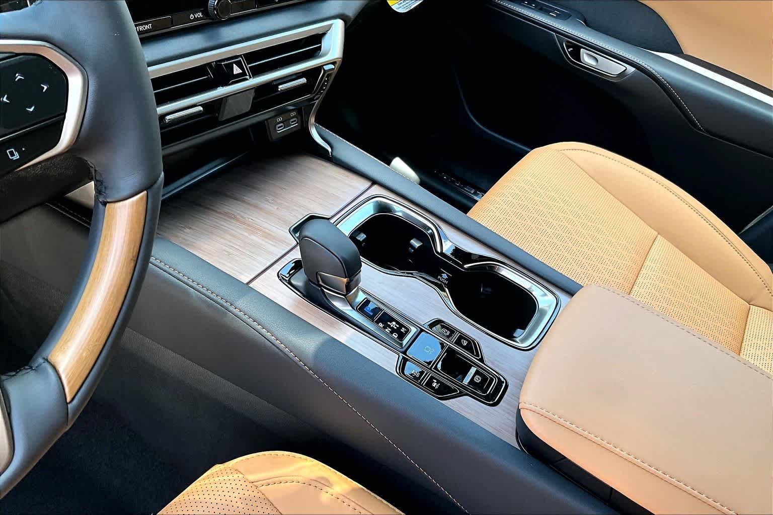2026 Lexus RX 350 Premium+ - 10
