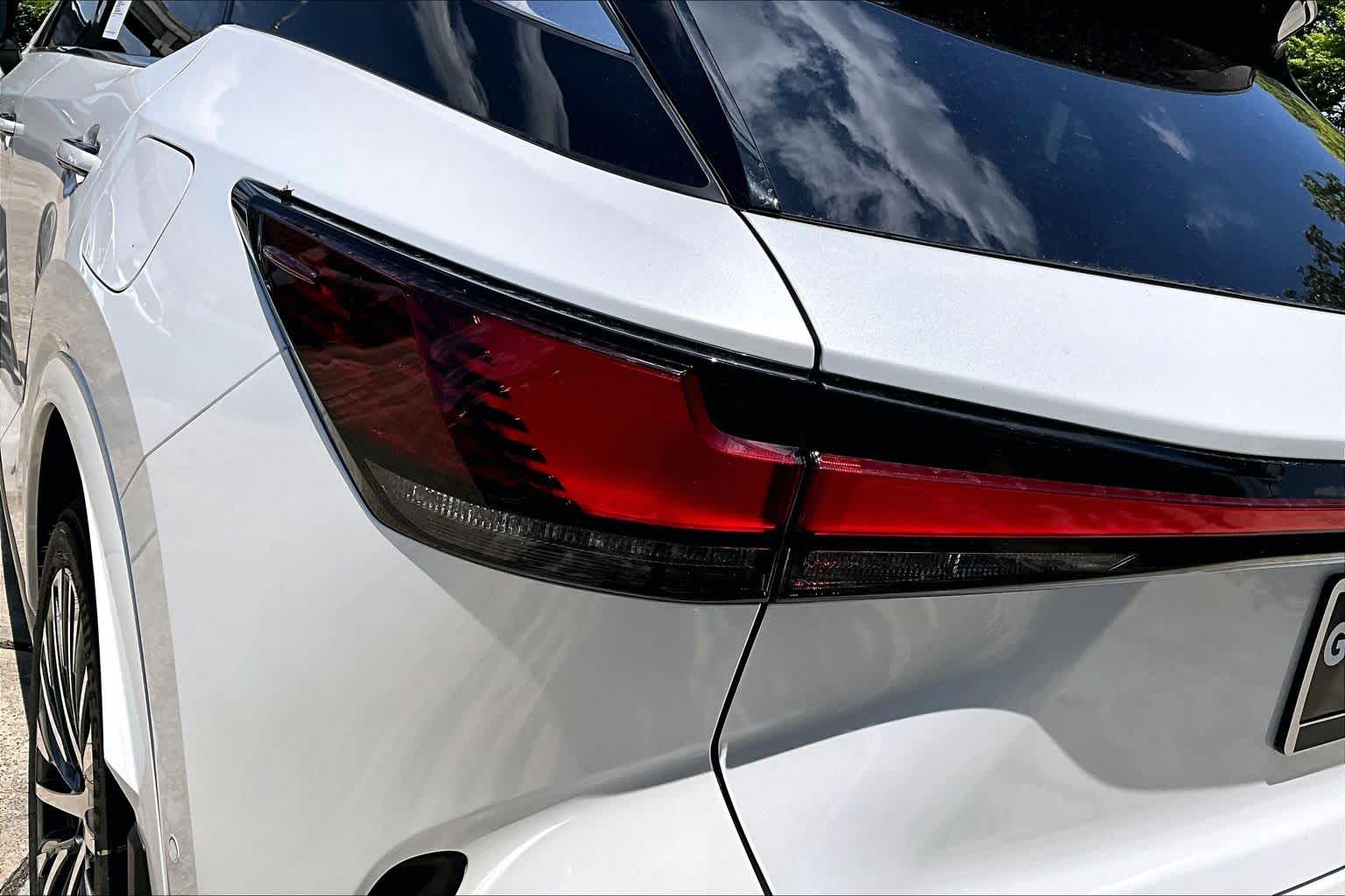 2026 Lexus RX 350 Premium+ - 5