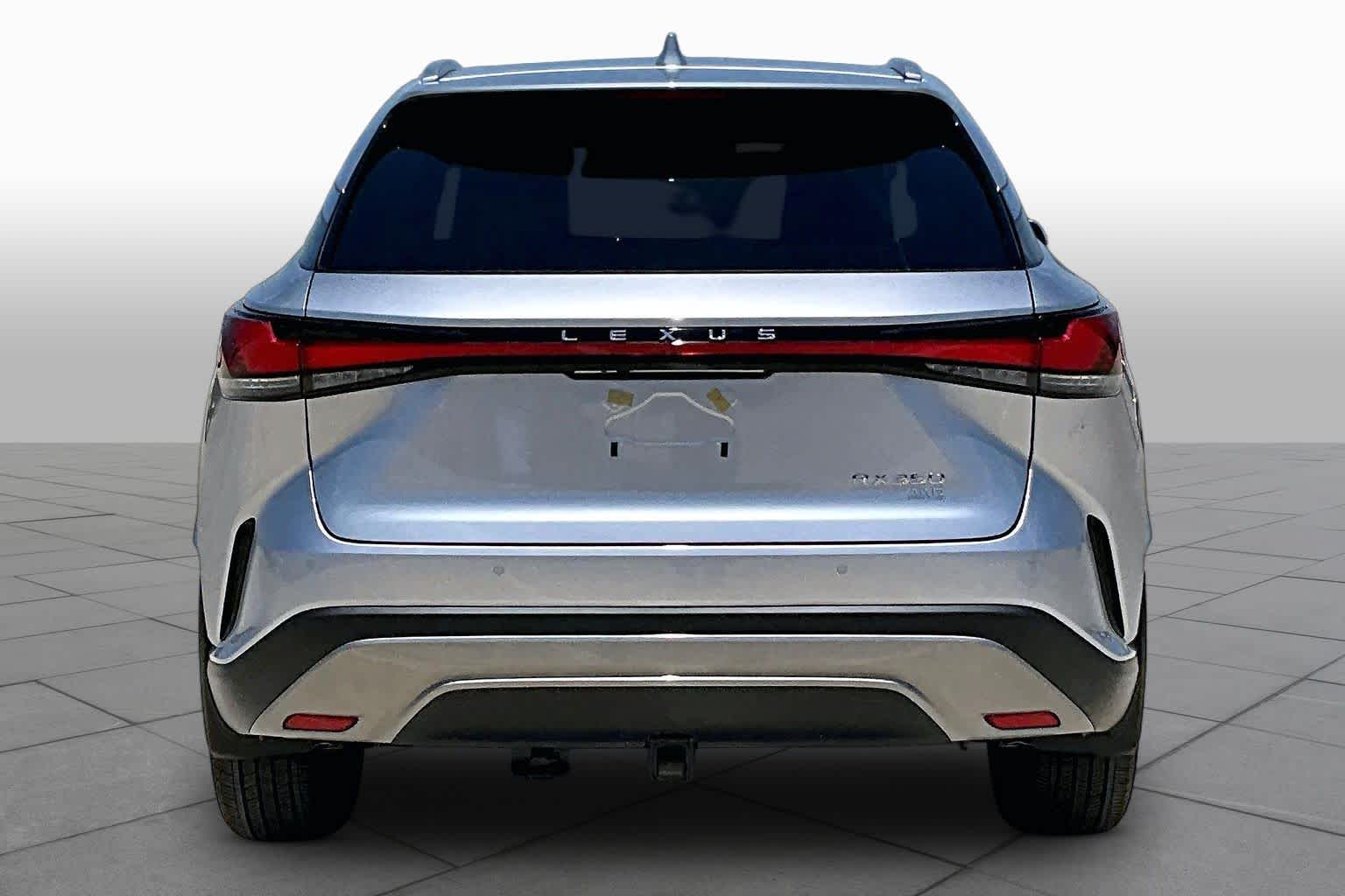 2026 Lexus RX 350 Luxury  Iridium at Lexus Southwest Houston