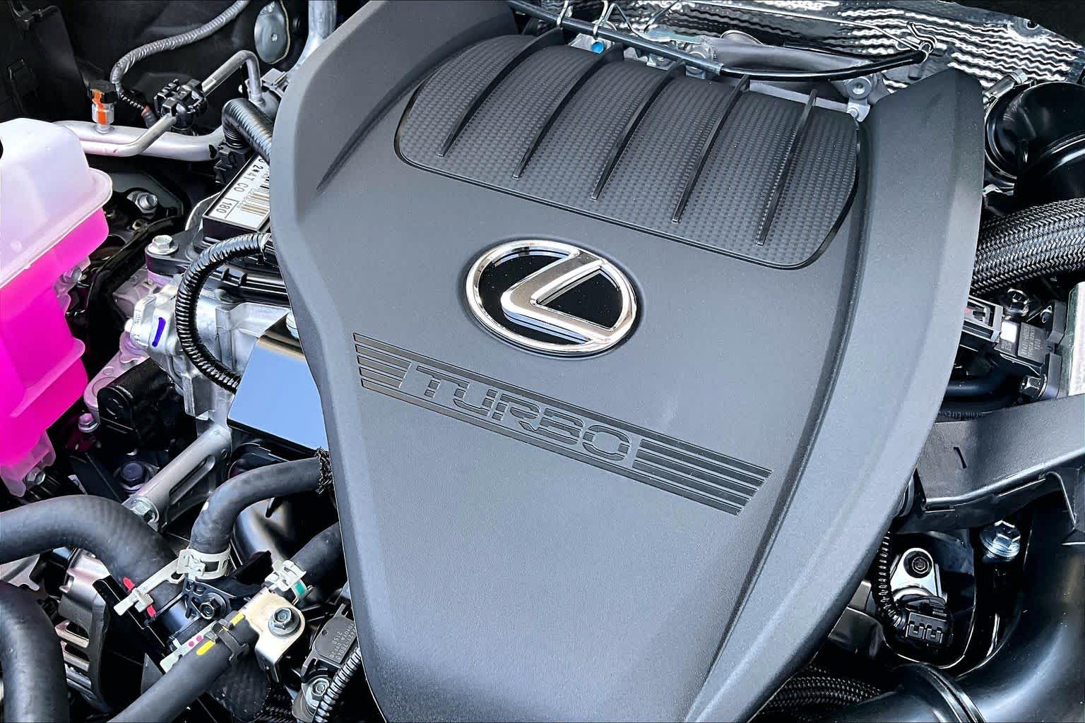 2026 Lexus RX 350 Luxury  Iridium at Lexus Southwest Houston