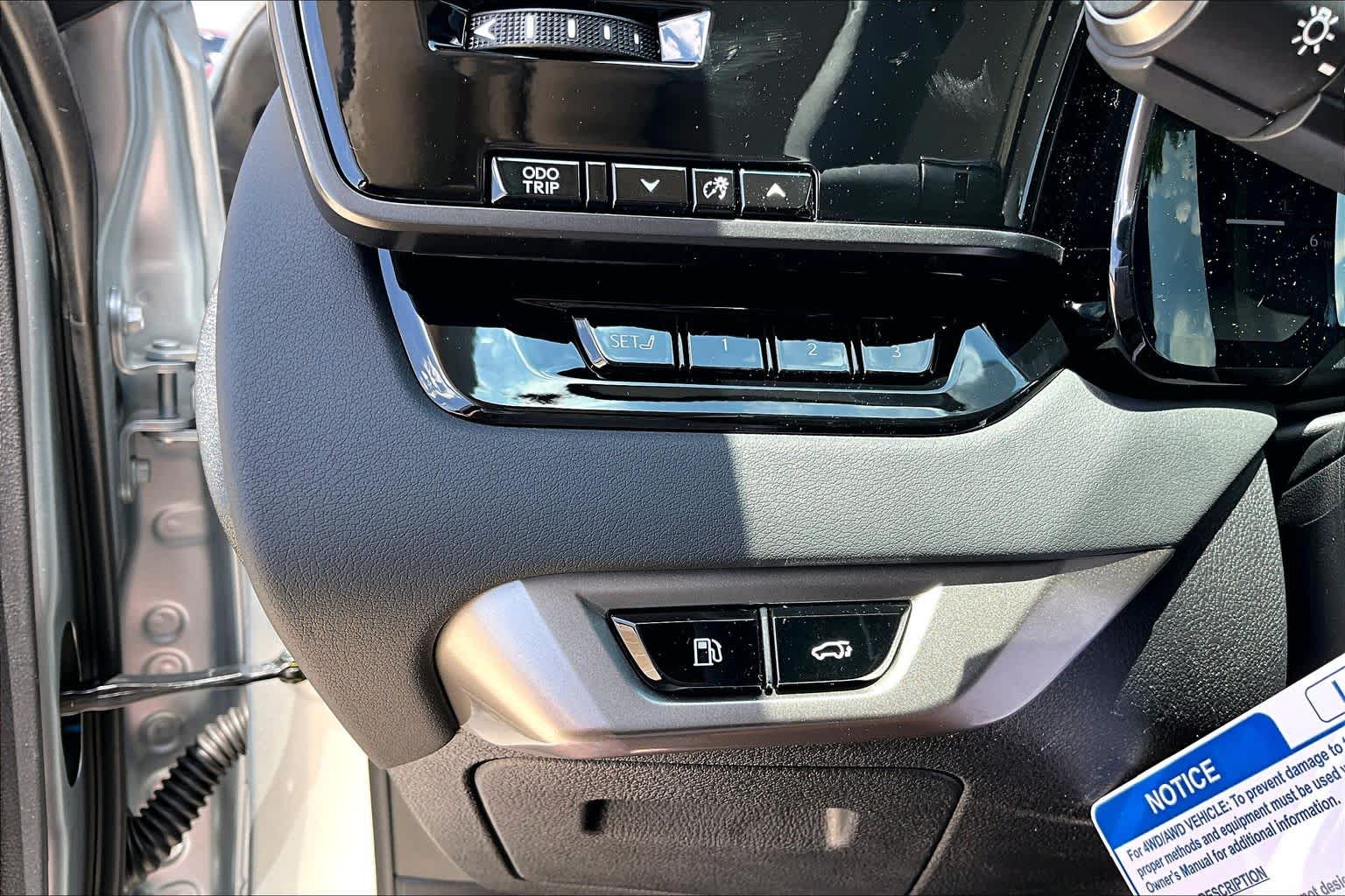 2026 Lexus RX 350 Luxury  Iridium at Lexus Southwest Houston