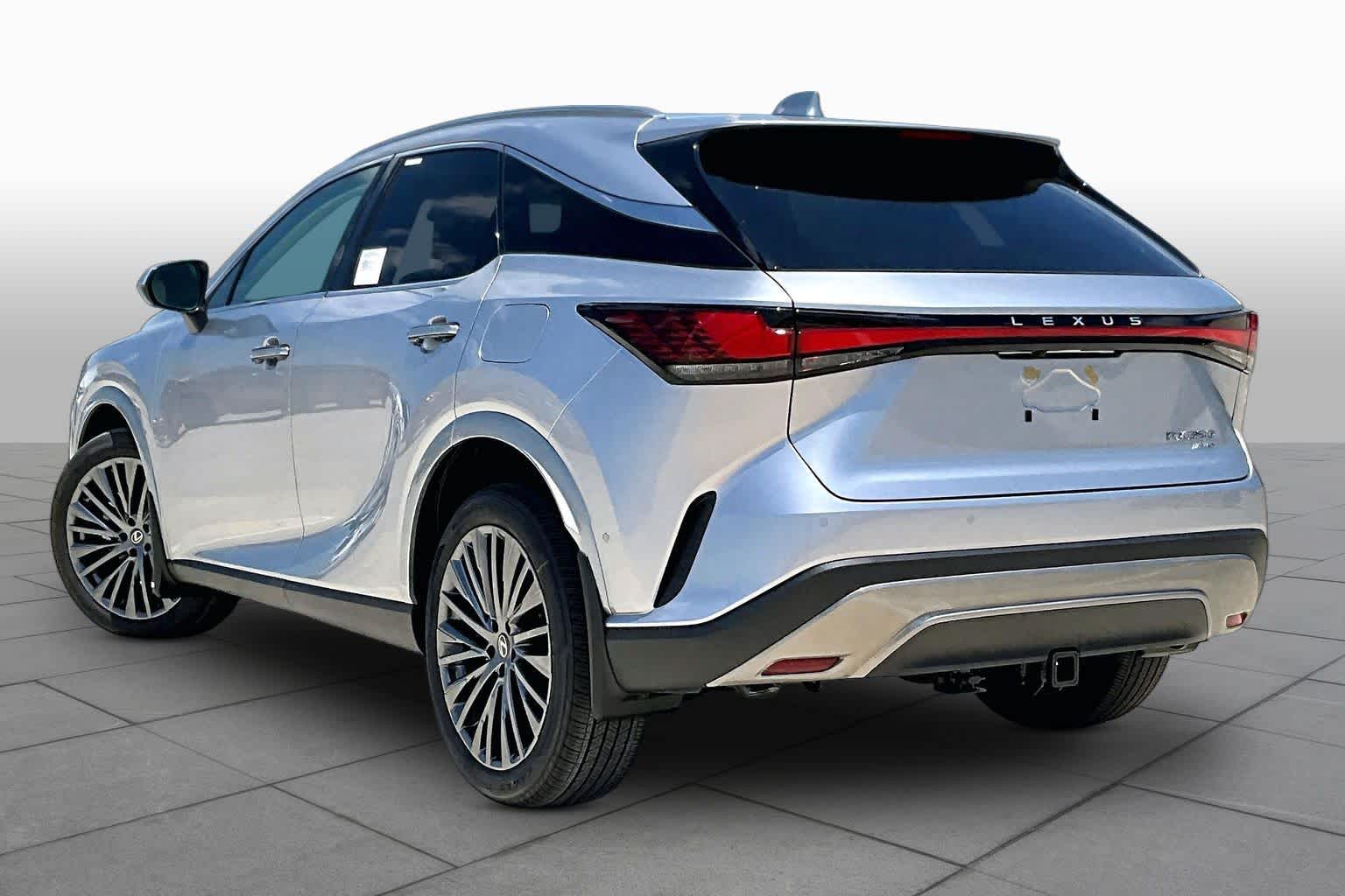 2026 Lexus RX 350 Luxury  Iridium at Lexus Southwest Houston