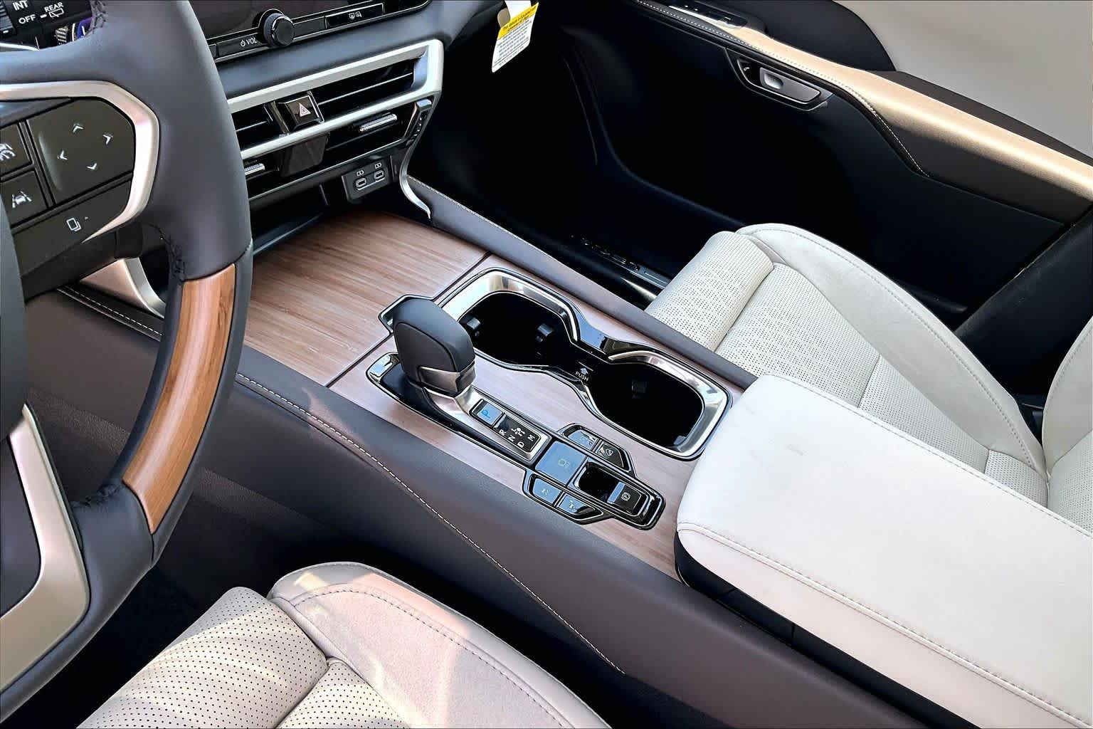 2026 Lexus RX 350 Luxury  Iridium at Lexus Southwest Houston