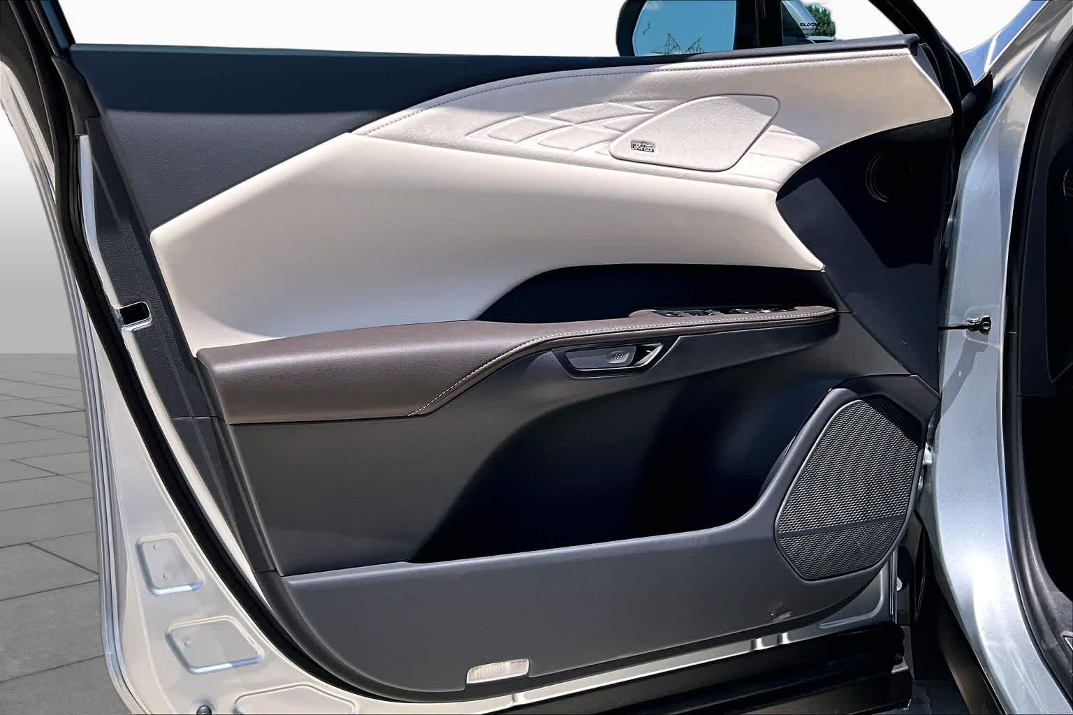 2026 Lexus RX 350 Luxury  Iridium at Lexus Southwest Houston