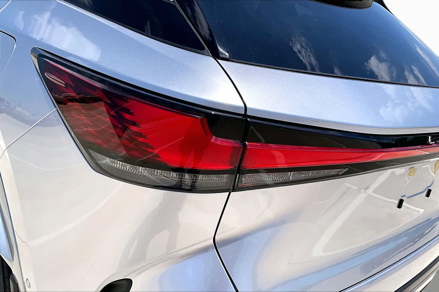 2026 Lexus RX 350 Luxury  Iridium at Lexus Southwest Houston