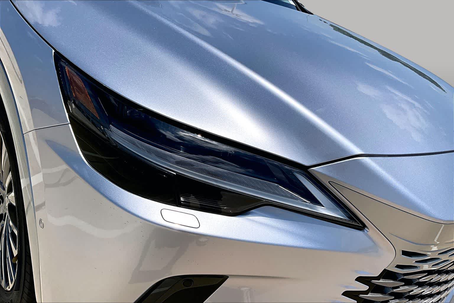 2026 Lexus RX 350 Luxury  Iridium at Lexus Southwest Houston