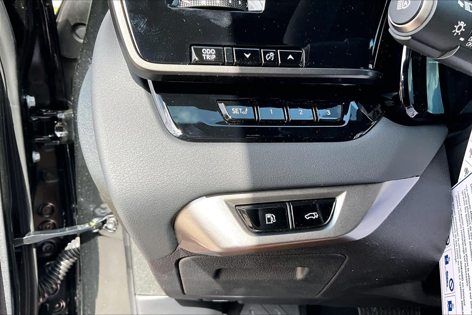 2026 Lexus RX 350 F SPORT Design  Caviar at Lexus of Clear Lake