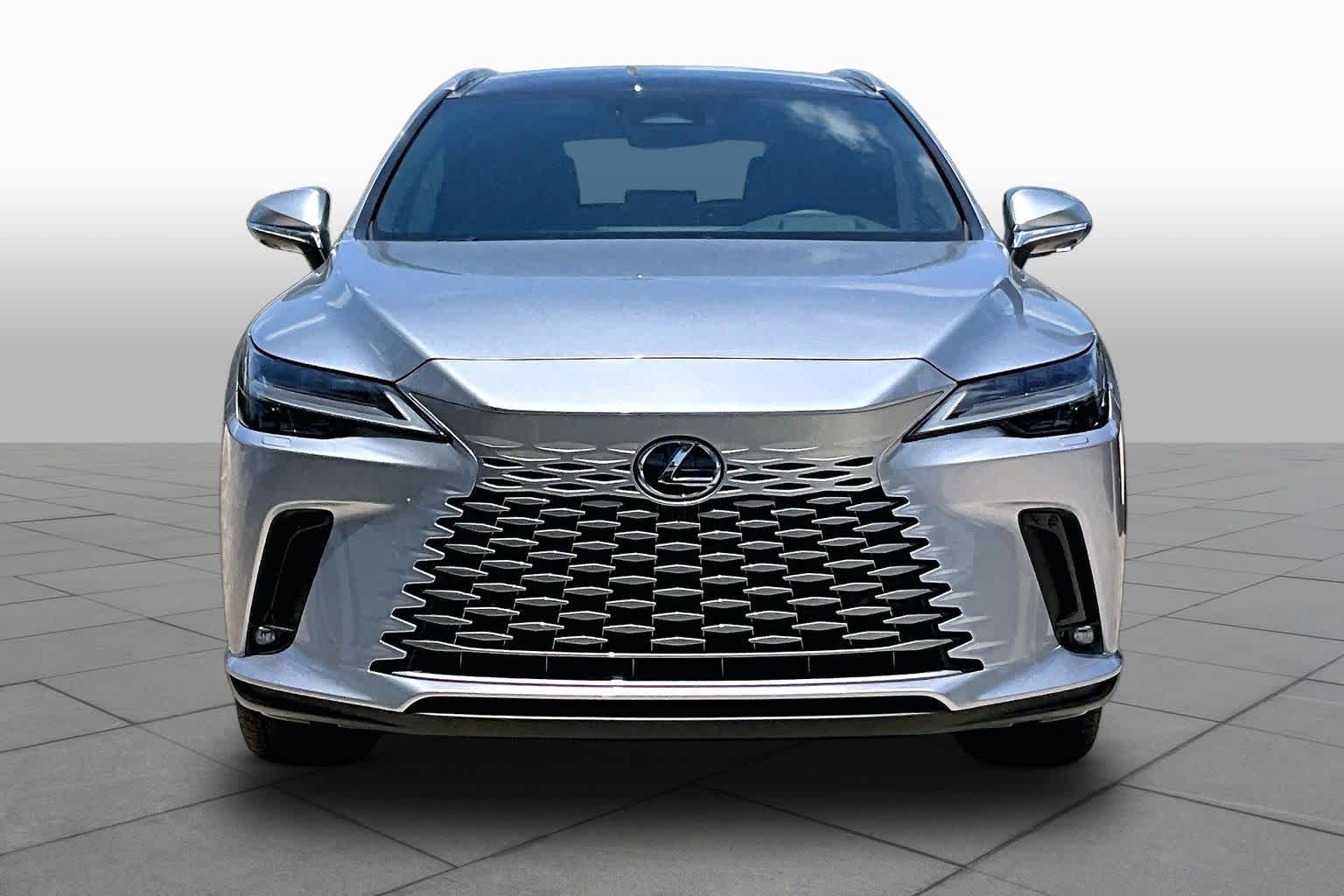2026 Lexus RX 350 Luxury - 1