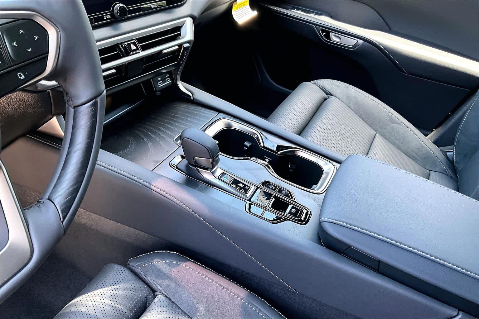 2026 Lexus RX 350 Luxury - 10
