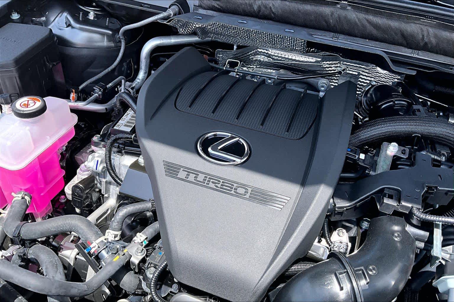 2026 Lexus RX 350 Premium  Cloudburst Gray at Lexus Southwest Houston
