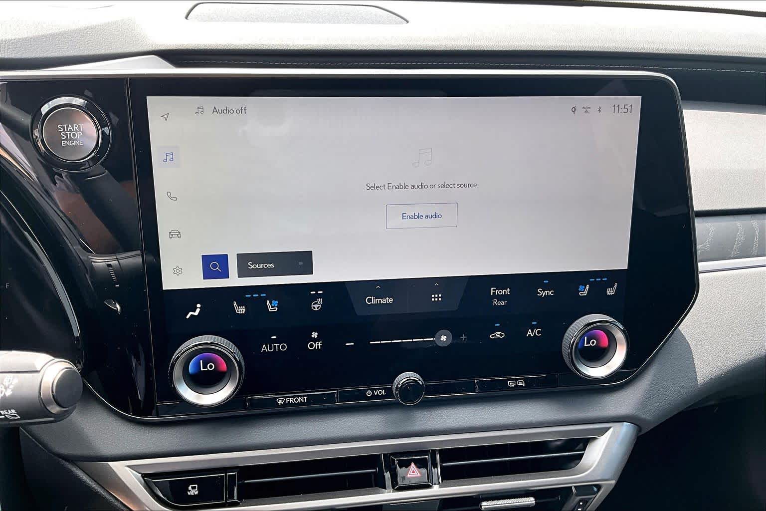 2026 Lexus RX 350 Premium  Cloudburst Gray at Lexus Southwest Houston