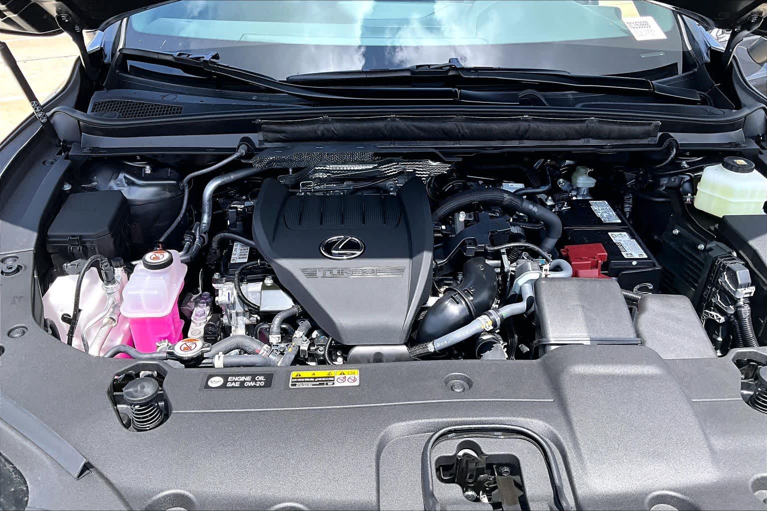 2026 Lexus RX 350 Premium  Cloudburst Gray at Lexus Southwest Houston