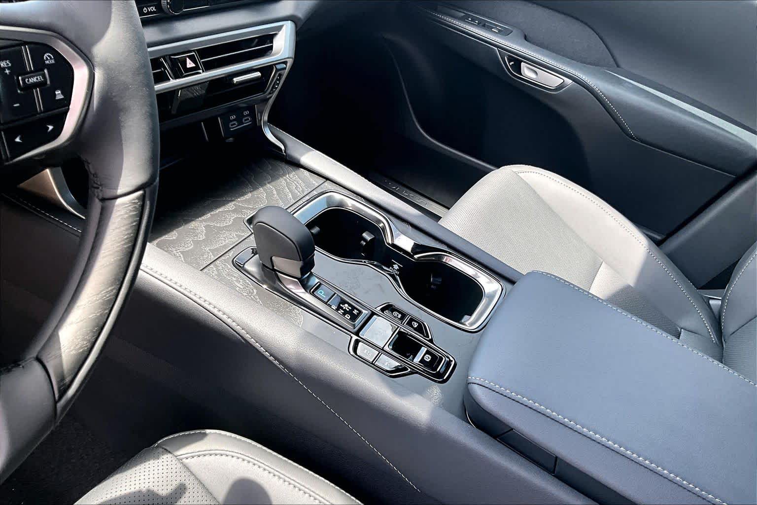 2026 Lexus RX 350 Premium  Cloudburst Gray at Lexus Southwest Houston